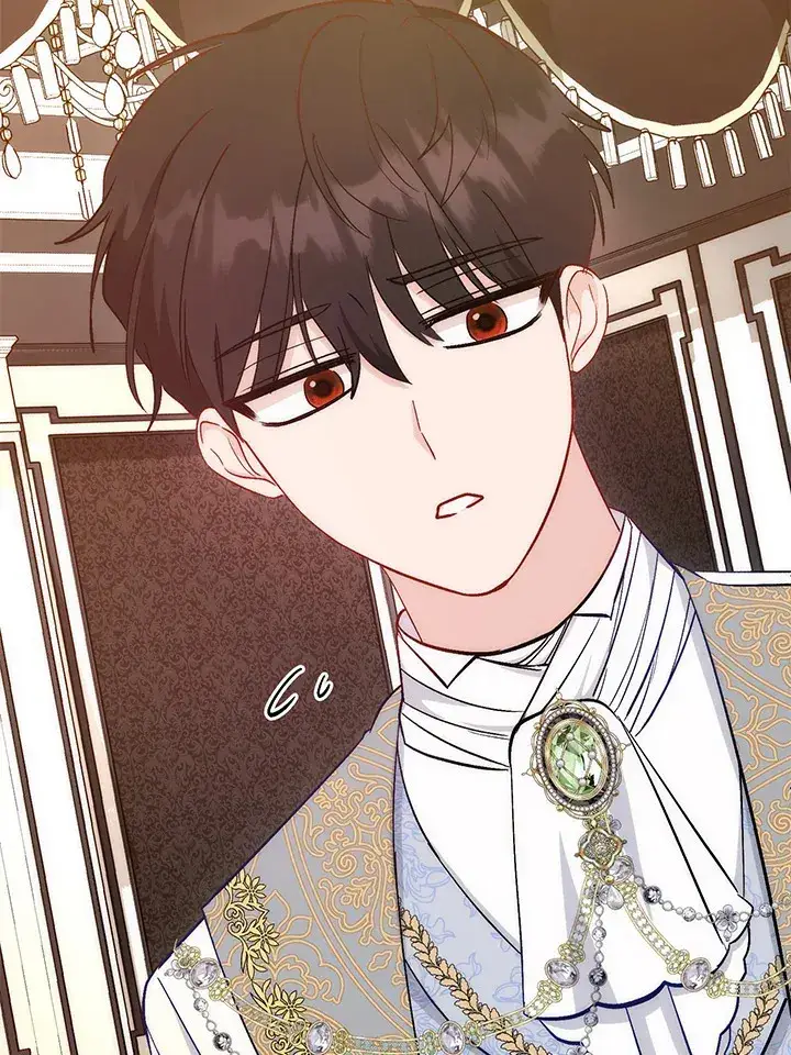 漫画《成为病弱女主角的妹妹》第19话第7张图