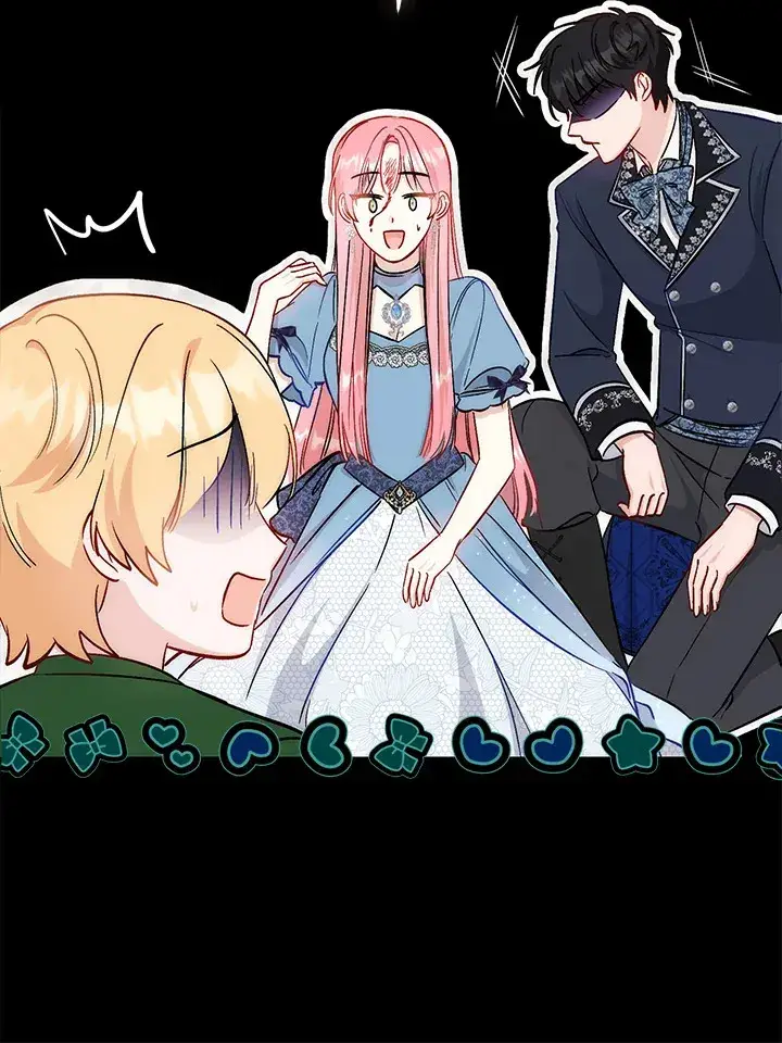 漫画《成为病弱女主角的妹妹》第20话第89张图