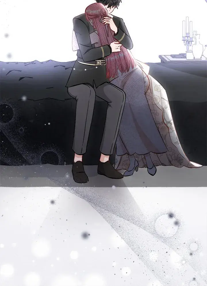漫画《成为病弱女主角的妹妹》第21话第127张图