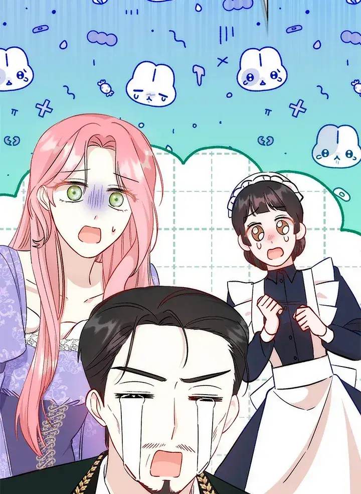 漫画《成为病弱女主角的妹妹》第21话第41张图