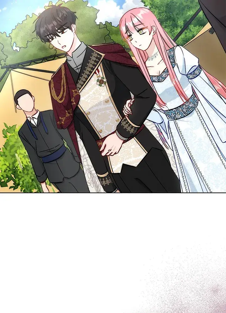 漫画《成为病弱女主角的妹妹》第23话第16张图