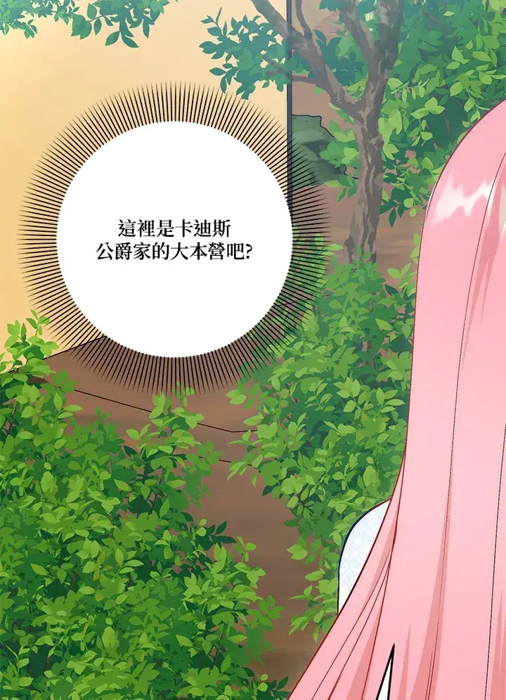 漫画《成为病弱女主角的妹妹》第23话第21张图