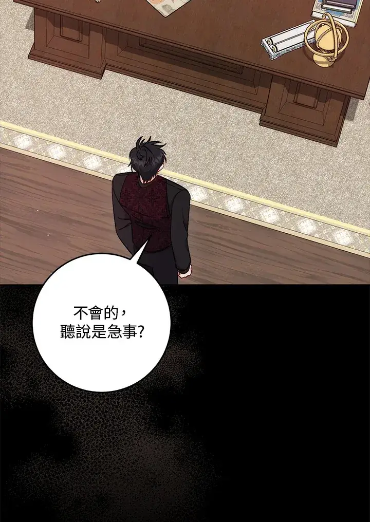 漫画《成为病弱女主角的妹妹》第24话第50张图