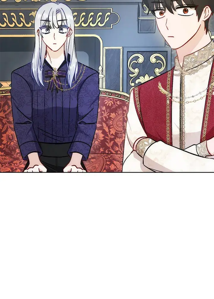 漫画《成为病弱女主角的妹妹》第29话第121张图