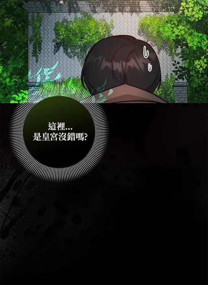 漫画《成为病弱女主角的妹妹》第29话第71张图