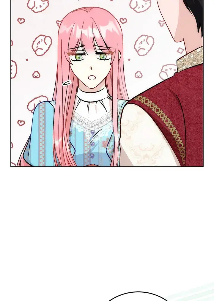 漫画《成为病弱女主角的妹妹》第30话第33张图