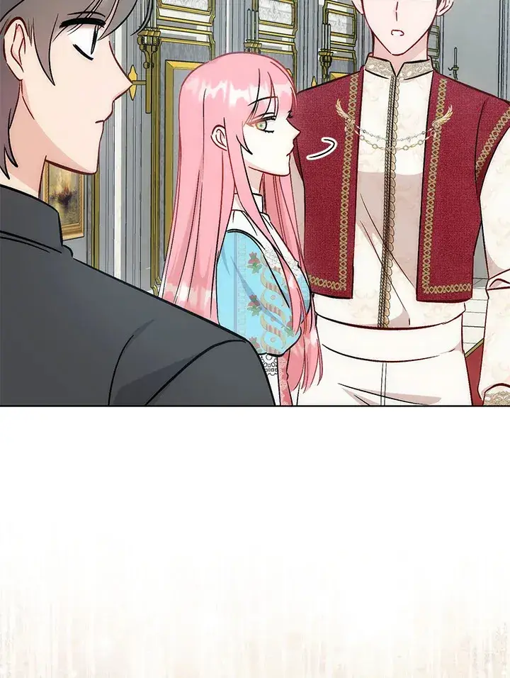 漫画《成为病弱女主角的妹妹》第30话第44张图