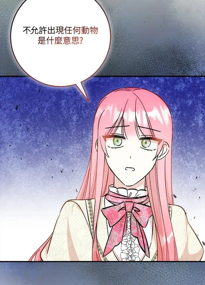 漫画《成为病弱女主角的妹妹》第31话第33张图