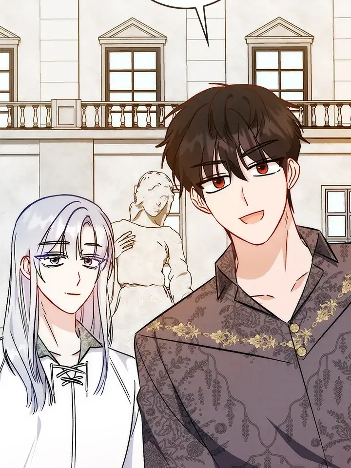 漫画《成为病弱女主角的妹妹》第31话第50张图