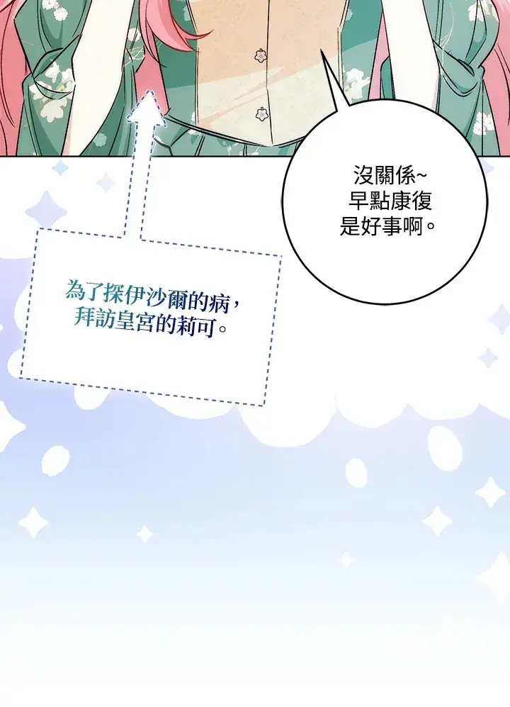 漫画《成为病弱女主角的妹妹》第33话第29张图