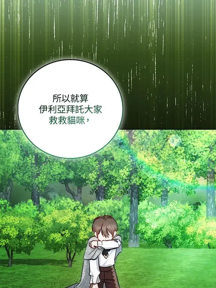 《成为病弱女主角的妹妹》第34话图104