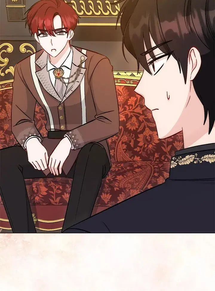 漫画《成为病弱女主角的妹妹》第35话第11张图