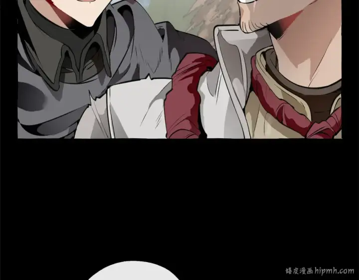《成为伯爵家的废物》第13话 我讨厌兔子图136