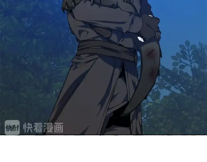 《成为伯爵家的废物》第19话 力量的差距啊…图106