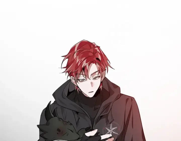 《成为伯爵家的废物》第19话 力量的差距啊…图23