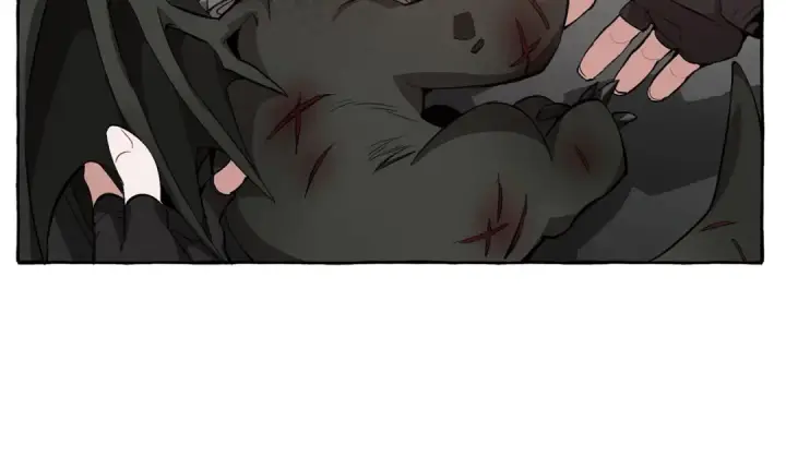 《成为伯爵家的废物》第19话 力量的差距啊…图27