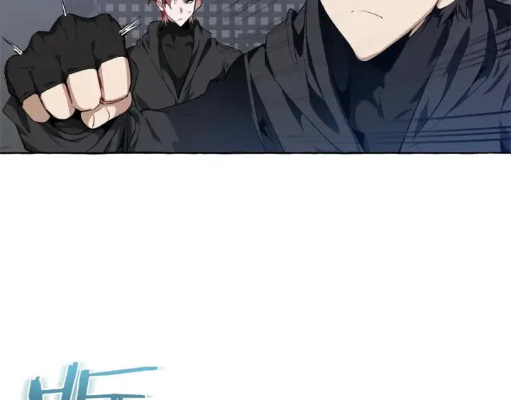 《成为伯爵家的废物》第19话 力量的差距啊…图85