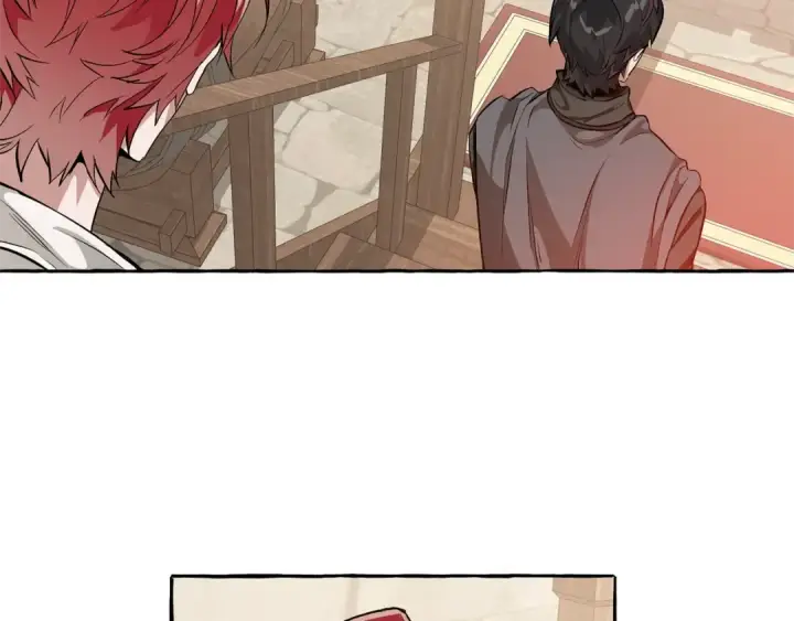《成为伯爵家的废物》第21话 展露流氓的一面图70