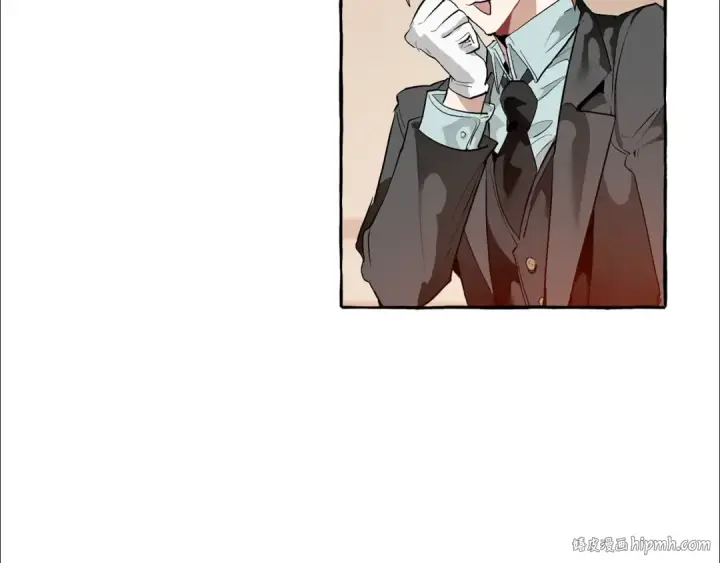 《成为伯爵家的废物》第23话 喵喵梦碎图48