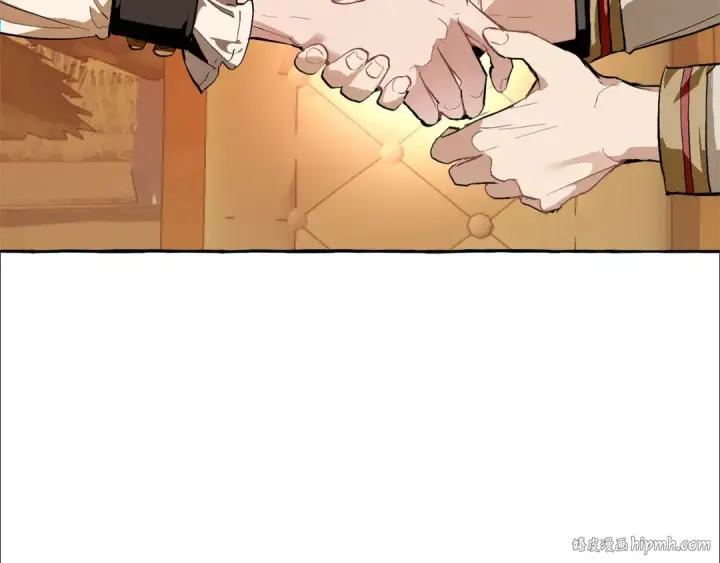 《成为伯爵家的废物》第28话 临别礼物图144