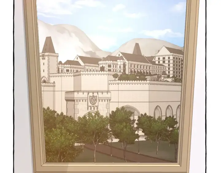 《成为伯爵家的废物》第31话 话术大师图113