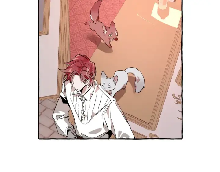 《成为伯爵家的废物》第31话 话术大师图163