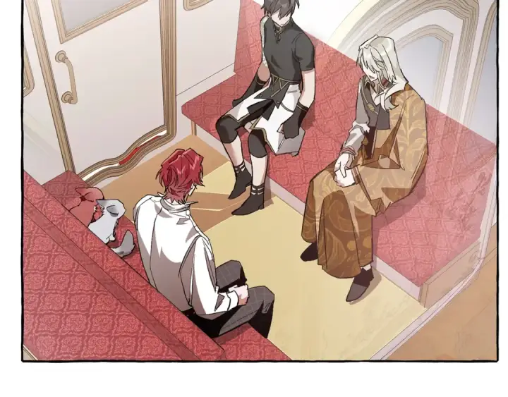 《成为伯爵家的废物》第31话 话术大师图52
