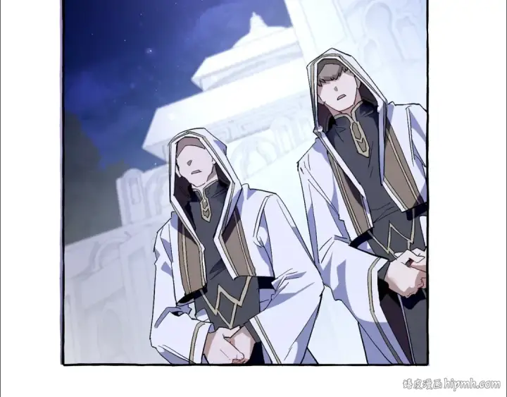 《成为伯爵家的废物》第36话 疯狂魔法师图104