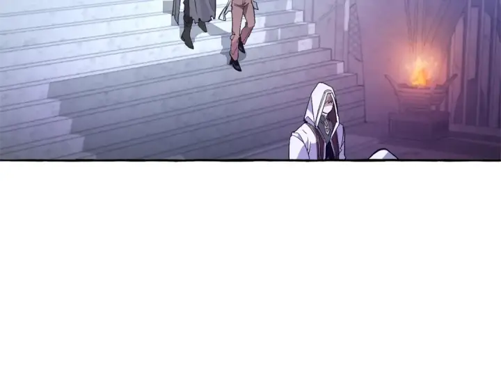 《成为伯爵家的废物》第36话 疯狂魔法师图132