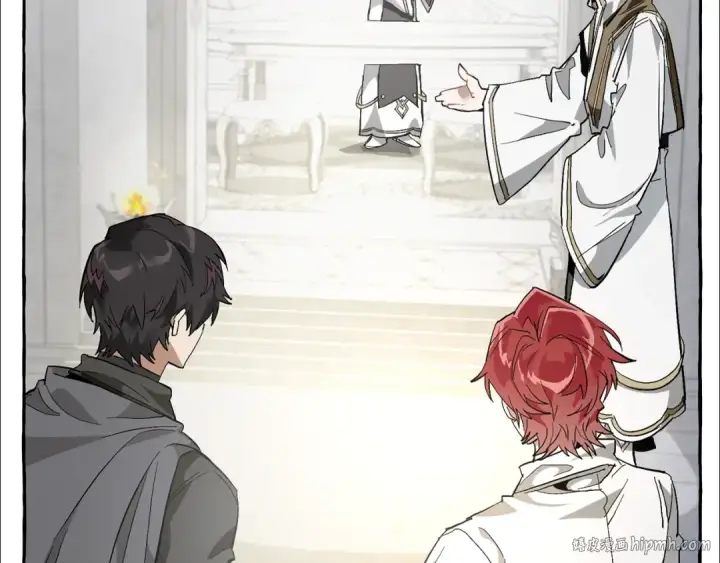 《成为伯爵家的废物》第36话 疯狂魔法师图152