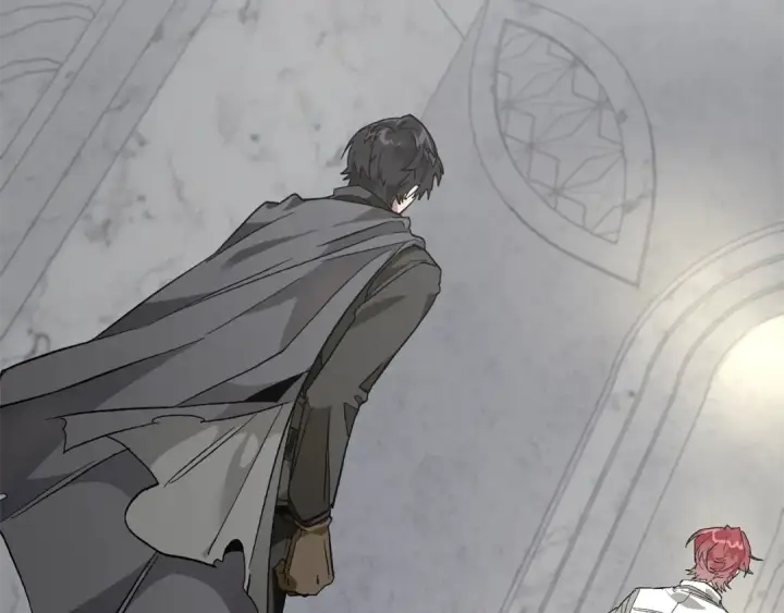 《成为伯爵家的废物》第36话 疯狂魔法师图164