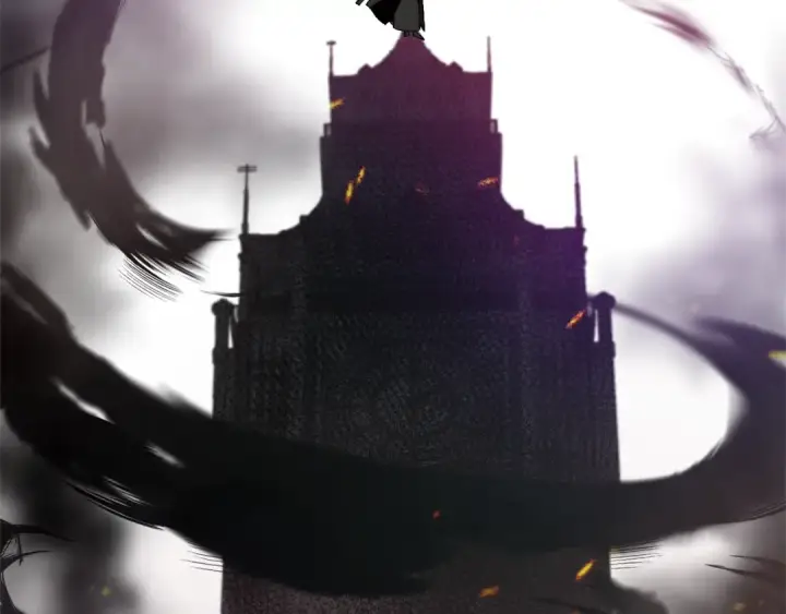 《成为伯爵家的废物》第36话 疯狂魔法师图31