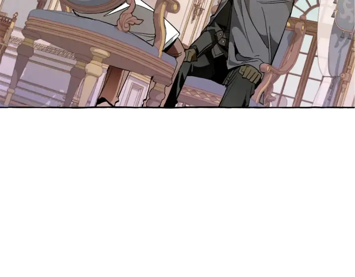 《成为伯爵家的废物》第36话 疯狂魔法师图43