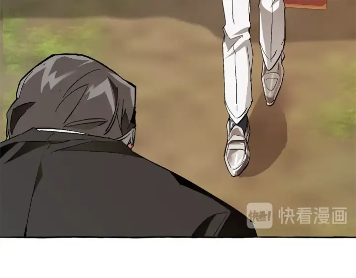 《成为伯爵家的废物》第40话 装发疯？！图105