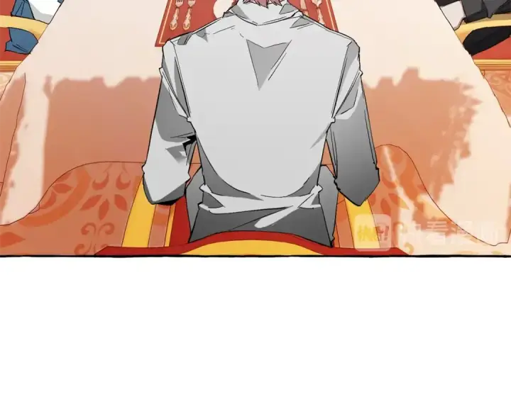 《成为伯爵家的废物》第40话 装发疯？！图143