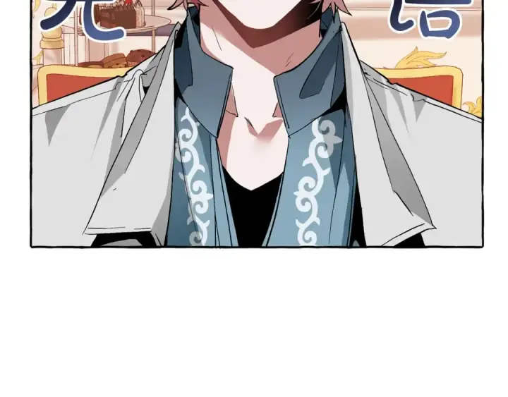 《成为伯爵家的废物》第40话 装发疯？！图156