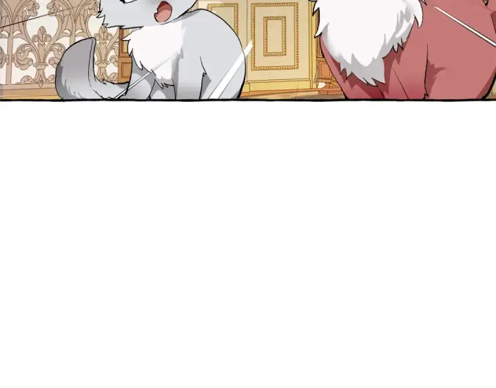 《成为伯爵家的废物》第43话 大概是柔弱图117