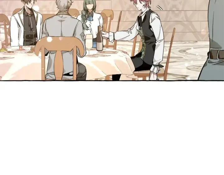 《成为伯爵家的废物》第46话 皇太子登场图102