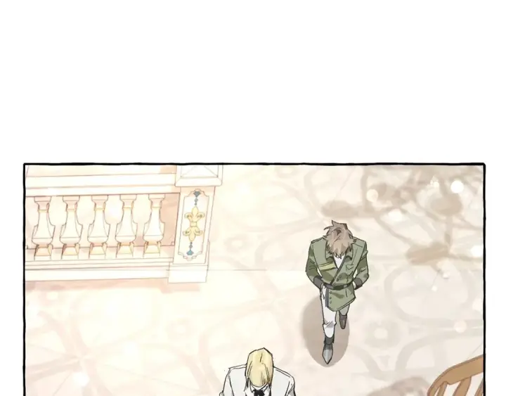 《成为伯爵家的废物》第46话 皇太子登场图31