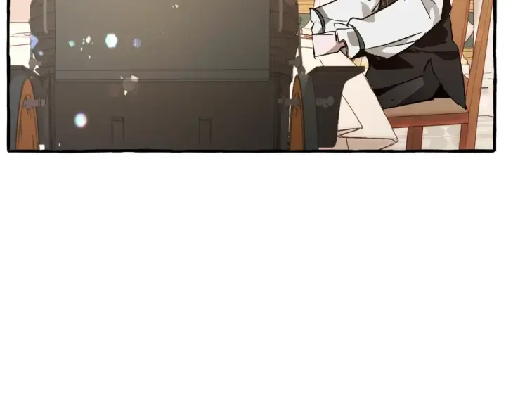 《成为伯爵家的废物》第47话 一触即发图121