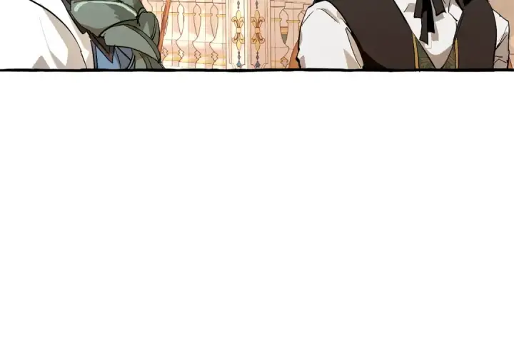 《成为伯爵家的废物》第47话 一触即发图131