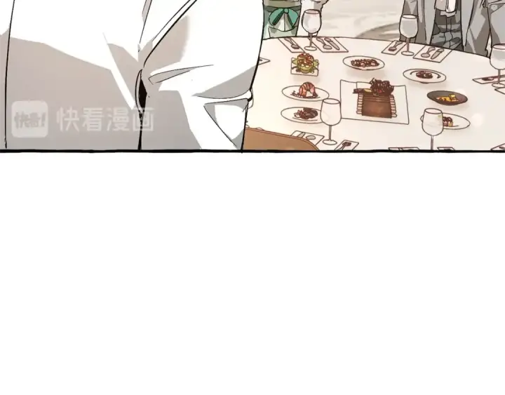 《成为伯爵家的废物》第47话 一触即发图83
