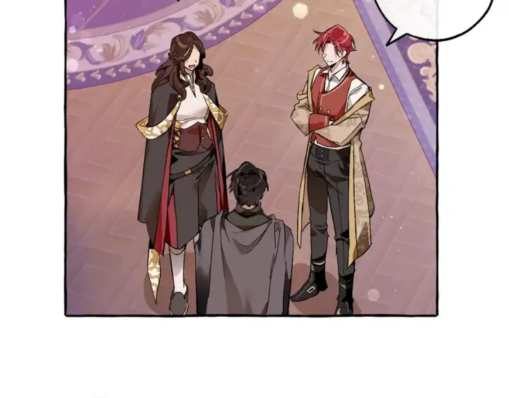 《成为伯爵家的废物》第51话 最后一次服侍您图106