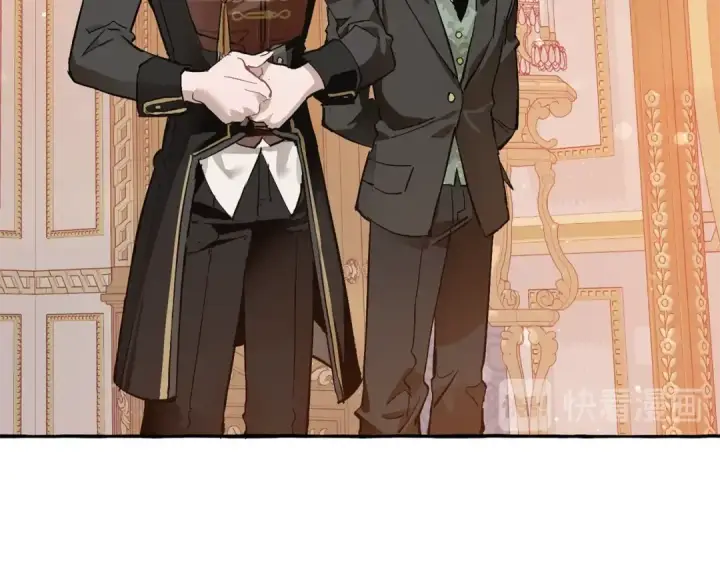 《成为伯爵家的废物》第51话 最后一次服侍您图135