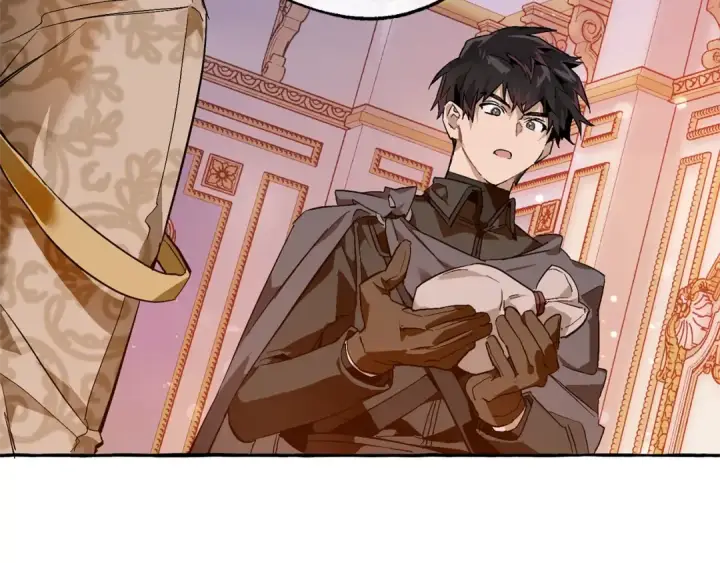 《成为伯爵家的废物》第51话 最后一次服侍您图93