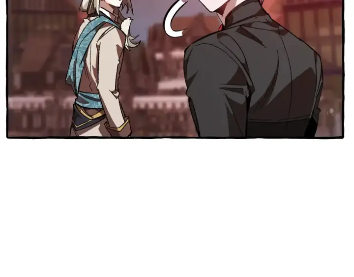 《成为伯爵家的废物》第55话 被迫救人图11