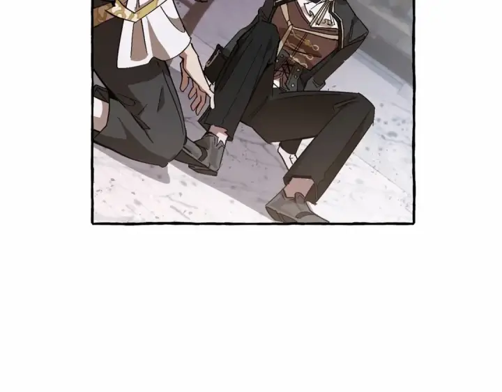 漫画《成为伯爵家的废物》第56话 少爷吐血第163张图