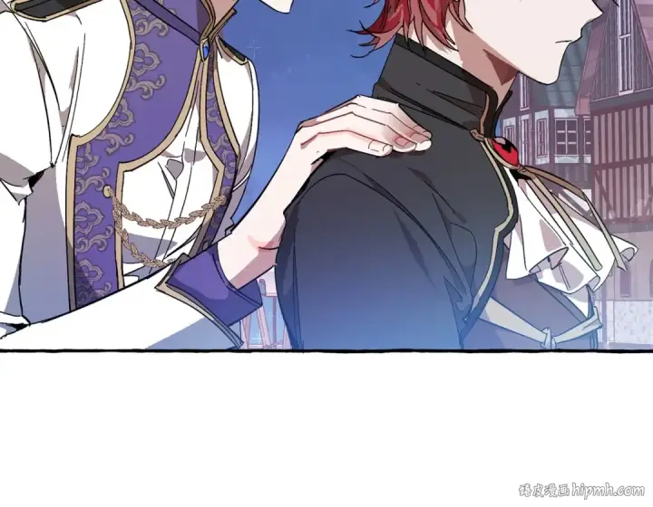 漫画《成为伯爵家的废物》第56话 少爷吐血第248张图