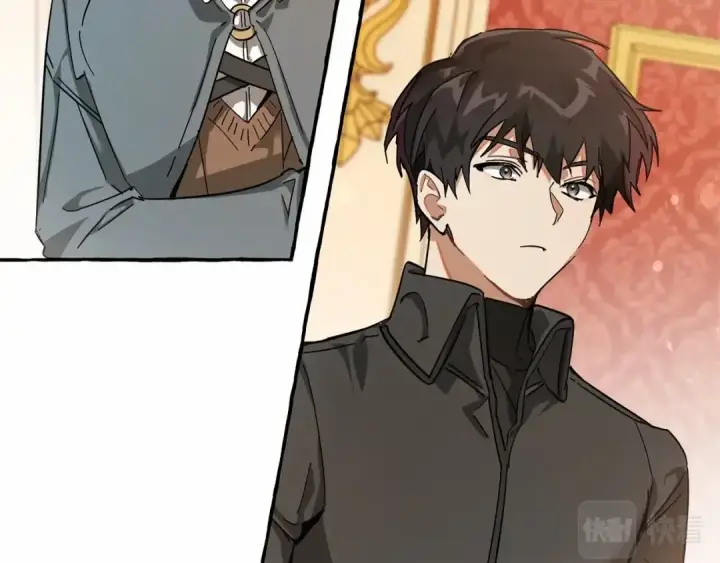 《成为伯爵家的废物》第61话  统统支走！支走！图117