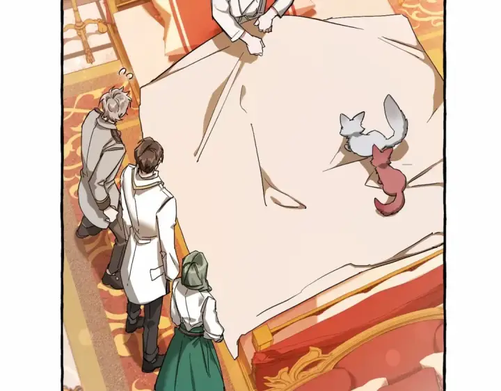 《成为伯爵家的废物》第61话  统统支走！支走！图14